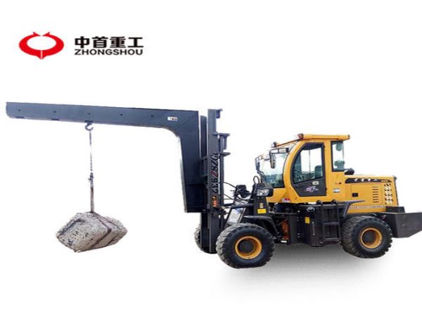 乐安县吊车租赁公司_吊车租赁使用中如何给吊车找准吊点