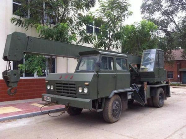 乐安县吊车出租公司电话_吊车的保养的要求